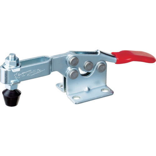 Toggle Clamp Horizontal Handle type  TDH350F  SUPER TOOL