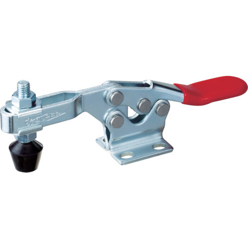 Toggle Clamp Horizontal Handle type  TDH450F  SUPER TOOL