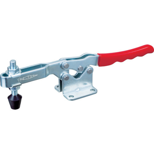 Toggle Clamp Horizontal Handle type  TDH550F  SUPER TOOL