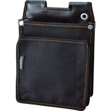 Load image into Gallery viewer, Waist Pouch For electric work  TDI-M-BK  TRUSCO
