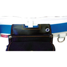 Load image into Gallery viewer, Waist Pouch For electric work  TDI-M-BK  TRUSCO
