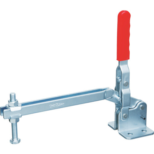 Toggle Clamp Vertical Handle type  TDJB2F  SUPER TOOL