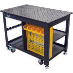 Systematic Welding Table Kit  TDB12075-K1  SHT