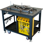 Load image into Gallery viewer, Systematic Welding Table Kit  TDB12075-K1  SHT
