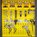 Load image into Gallery viewer, Systematic Welding Table Kit  TDB12075-K1  SHT
