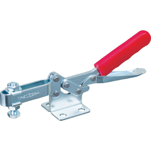 Toggle Clamp Horizontal Handle type  TDKL38F  SUPER TOOL