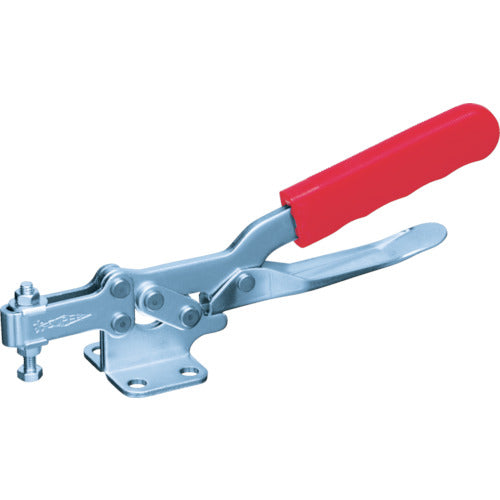 Toggle Clamp Horizontal Handle type  TDKS38F  SUPER TOOL