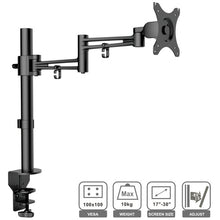 Load image into Gallery viewer, Monitor Arm  DLB111  TRUSCO
