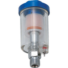 Load image into Gallery viewer, Mini Air Filter  TD-MF  TRUSCO
