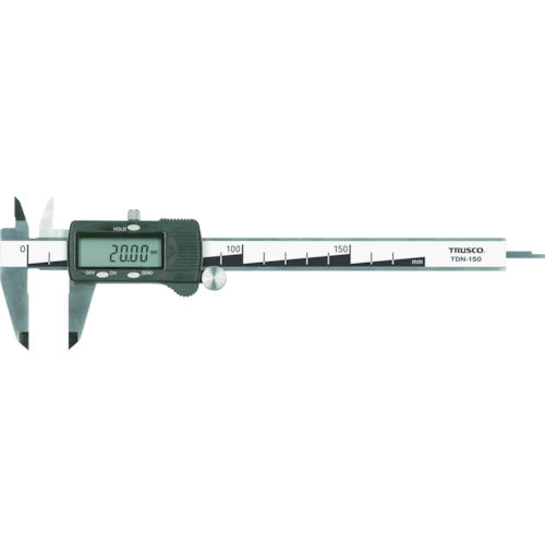 Digital Caliper  TDN-100  TRUSCO