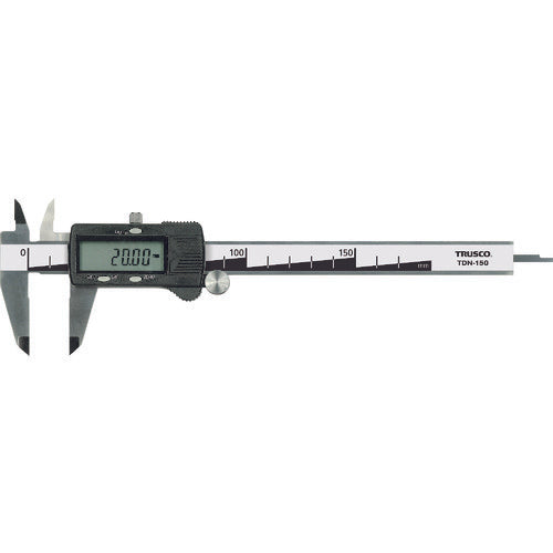 Digital Caliper  TDN-150  TRUSCO