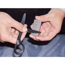 Load image into Gallery viewer, Diamond Hand File  TDP-10  TRUSCO
