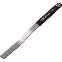 Load image into Gallery viewer, Diamond Hand Polisher  TDP-3  TRUSCO
