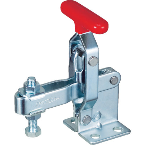 Toggle Clamp Vertical Handle type  TDP42F  SUPER TOOL