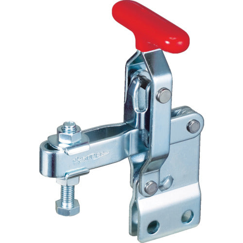 Toggle Clamp Vertical Handle type  TDP42S  SUPER TOOL