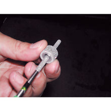 Load image into Gallery viewer, Diamond Hand Polisher  TDP-5  TRUSCO

