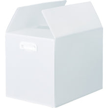 Load image into Gallery viewer, Plastic Corrugated-board Box Set  TDP-A3D-5TM  TRUSCO
