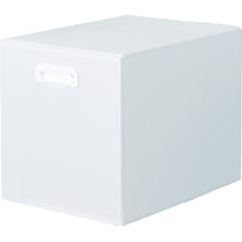 Load image into Gallery viewer, Plastic Corrugated-board Box Set  TDP-A3D-5TM  TRUSCO
