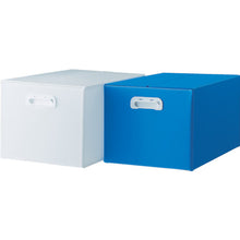 Load image into Gallery viewer, Plastic Corrugated-board Box Set  TDP-B4D-5B  TRUSCO
