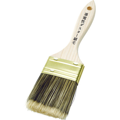 Conductive Duster Brush  TDPB-55  TRUSCO