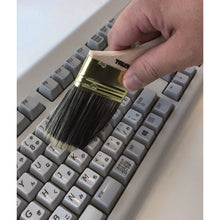 Load image into Gallery viewer, Conductive Duster Brush  TDPB-56  TRUSCO
