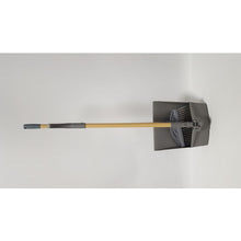 Load image into Gallery viewer, Broom Dustpan  TDPS10-SET-GY  TRUSCO
