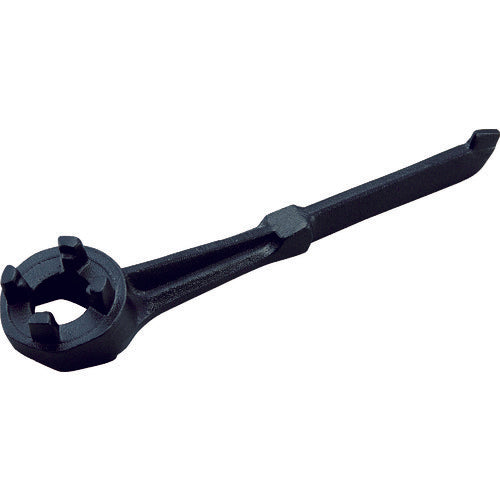 Spanner for Steel Drum  TDRWAL01  TRUSCO