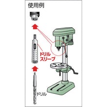 Load image into Gallery viewer, Drill Sleeve  TDS-56Y  TRUSCO
