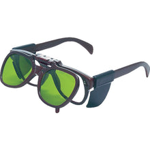 Load image into Gallery viewer, Welding Glasses  TDSG-G4  TRUSCO
