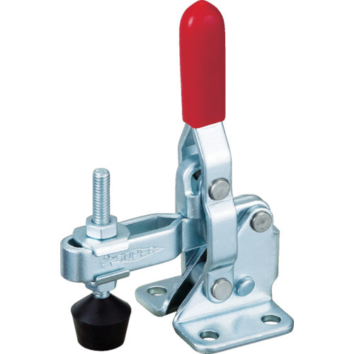 Toggle Clamp Vertical Handle type  TDV150F  SUPER TOOL