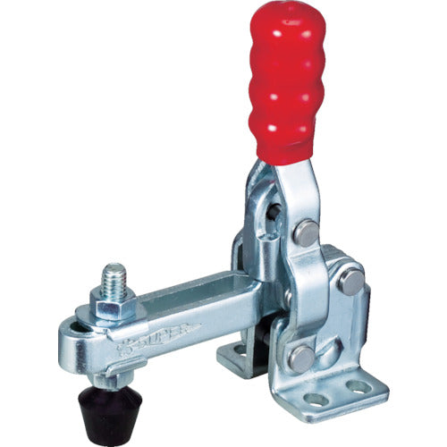 Toggle Clamp Vertical Handle type  TDV250FL  SUPER TOOL