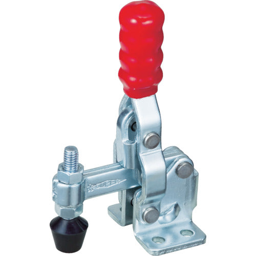 Toggle Clamp Vertical Handle type  TDV250F  SUPER TOOL