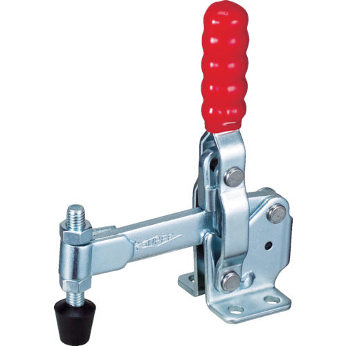 Toggle Clamp Vertical Handle type  TDV350F  SUPER TOOL