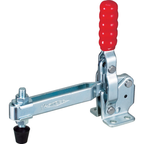 Toggle Clamp Vertical Handle type  TDV450FL  SUPER TOOL