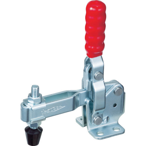 Toggle Clamp Vertical Handle type  TDV450F  SUPER TOOL