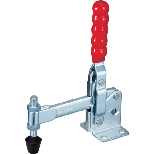 Toggle Clamp Vertical Handle type  TDV550F  SUPER TOOL