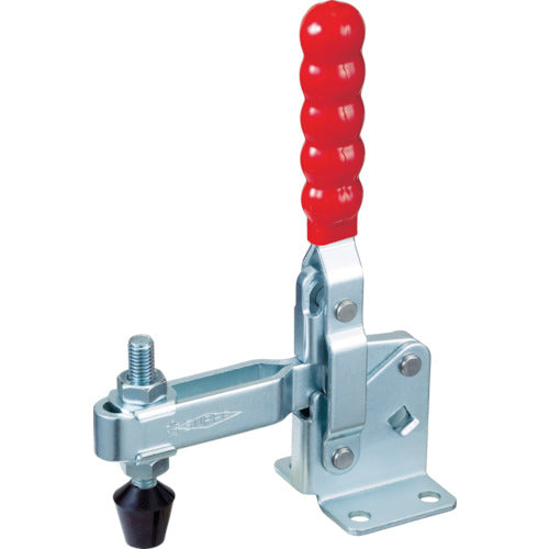 Toggle Clamp Vertical Handle type  TDV650F  SUPER TOOL