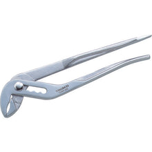 Load image into Gallery viewer, Water Pump Plier w/Driver  TDWP-250  TRUSCO
