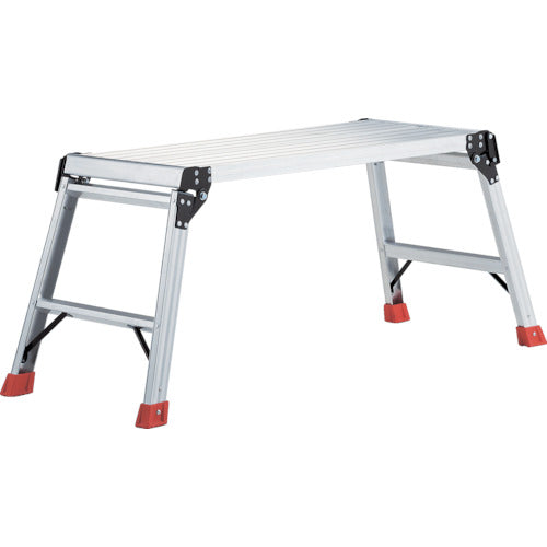 Aluminum Work Platform  TDWT-610  TRUSCO