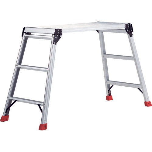 Aluminum Work Platform  TDWT-910  TRUSCO