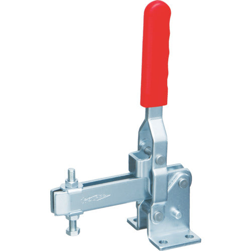 Toggle Clamp Vertical Handle type  TDX12F  SUPER TOOL