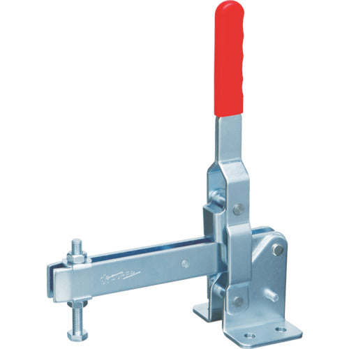 Toggle Clamp Vertical Handle type  TDX14F  SUPER TOOL