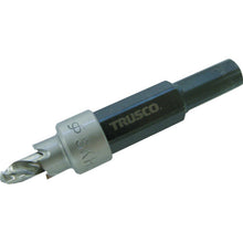 Load image into Gallery viewer, E type Hole Saw  TE10.5  TRUSCO
