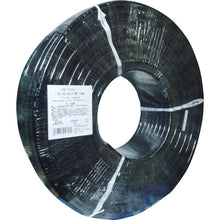 Load image into Gallery viewer, Polyurethane Touch Tube TE Touch Tube  TE-16-100 BK  CHIYODA
