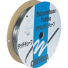 Load image into Gallery viewer, TE Touch Tube  TE-6-100 C  CHIYODA
