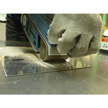 Load image into Gallery viewer, Abrasive Resin Bond Cloth Belt  TEB100-610-A180  TRUSCO
