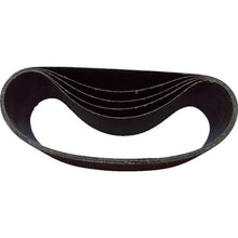 Load image into Gallery viewer, Abrasive Resin Bond Cloth Belt  TEB100-610-A40  TRUSCO
