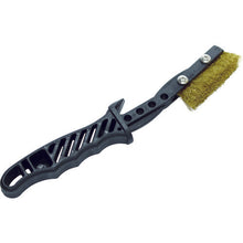 Load image into Gallery viewer, Hand Brush E-GRIP I type  TEBI-BR  TRUSCO
