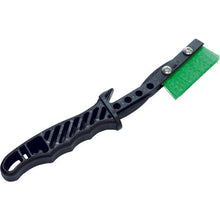 Load image into Gallery viewer, Hand Brush E-GRIP I type  TEBI-VC  TRUSCO
