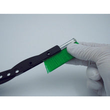 Load image into Gallery viewer, Hand Brush E-GRIP I type  TEBI-VC  TRUSCO
